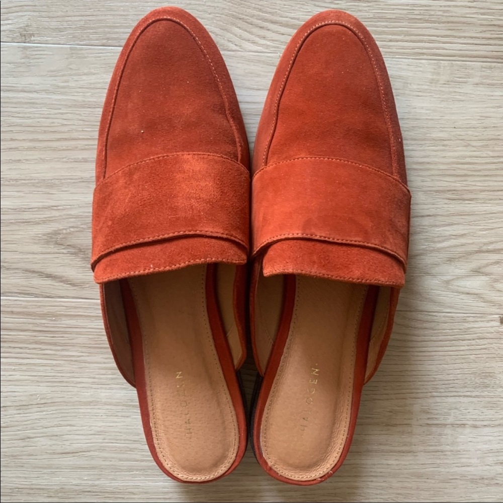 Mules
